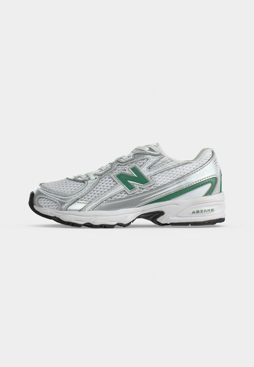 New Balance 740 UNISEX - Trainers - white/outfield — foto 2