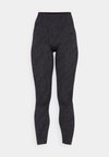 BETTY HW SEAM - Tajice - black