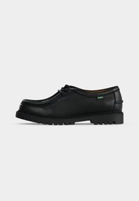Επιλέχθηκε, black