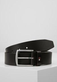 Tommy Hilfiger - NEW DENTON - Klassisk bælte - brown Miniaturebillede 1