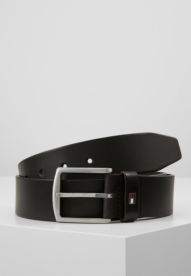 NEW DENTON - Ceinture - brown