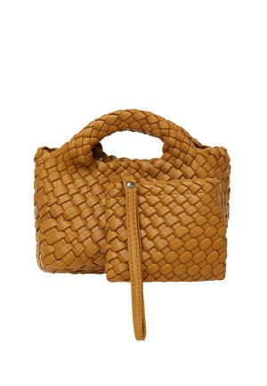 2-IN-1 SET - Sac à main - brown