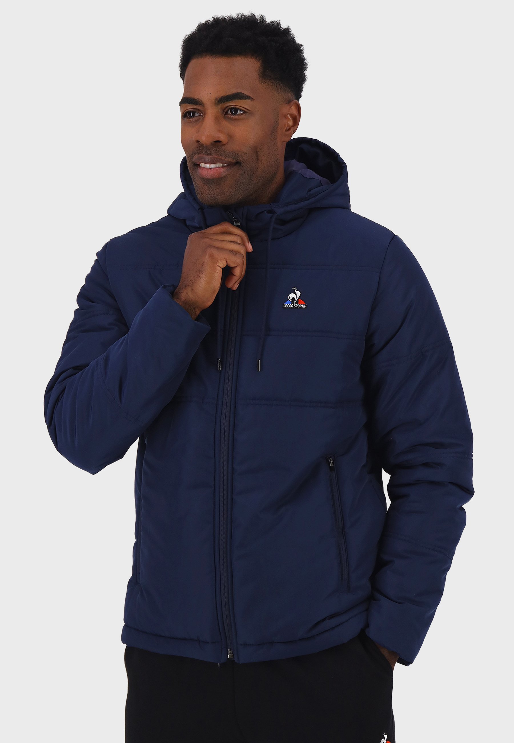 le coq sportif ski jacket