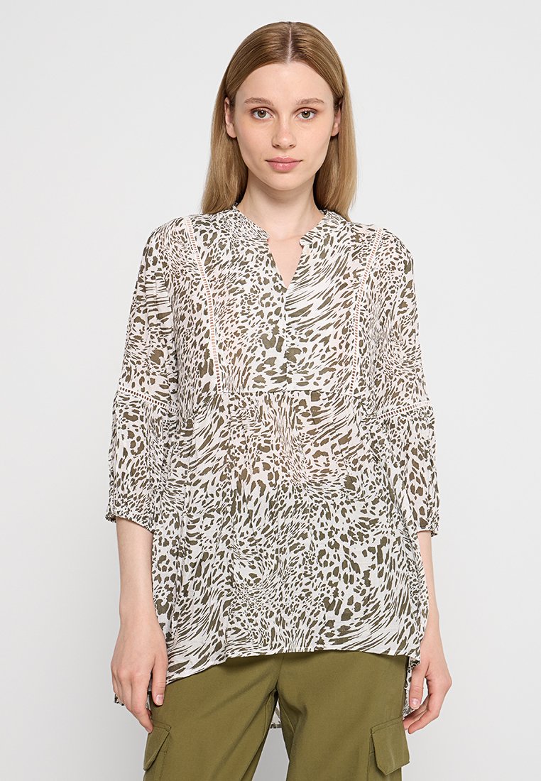 Apricot Tuniek wit Apricot Tuniek wit