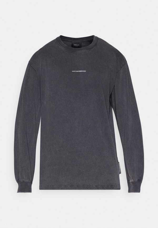 GRAPHIC TEE - Long sleeved top3