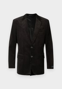 BECKHAM X BOSS SUIT JACKET - Blazer jacket - brown