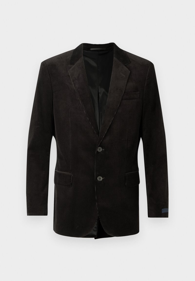 Boss Blazer bruin