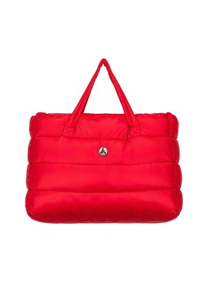 Cabas - rouge
