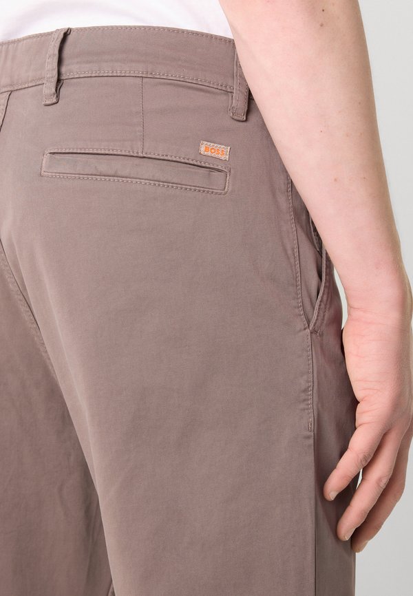 Chinos - open beige3