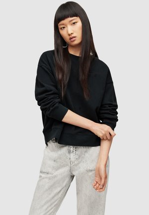 PIPPA GEM - Sweatshirt - black
