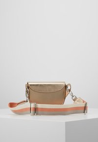 Liebeskind Berlin Marsupio - silver-coloured