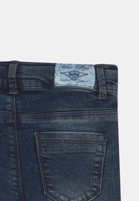 Blue Effect Vaqueros pitillo - blue