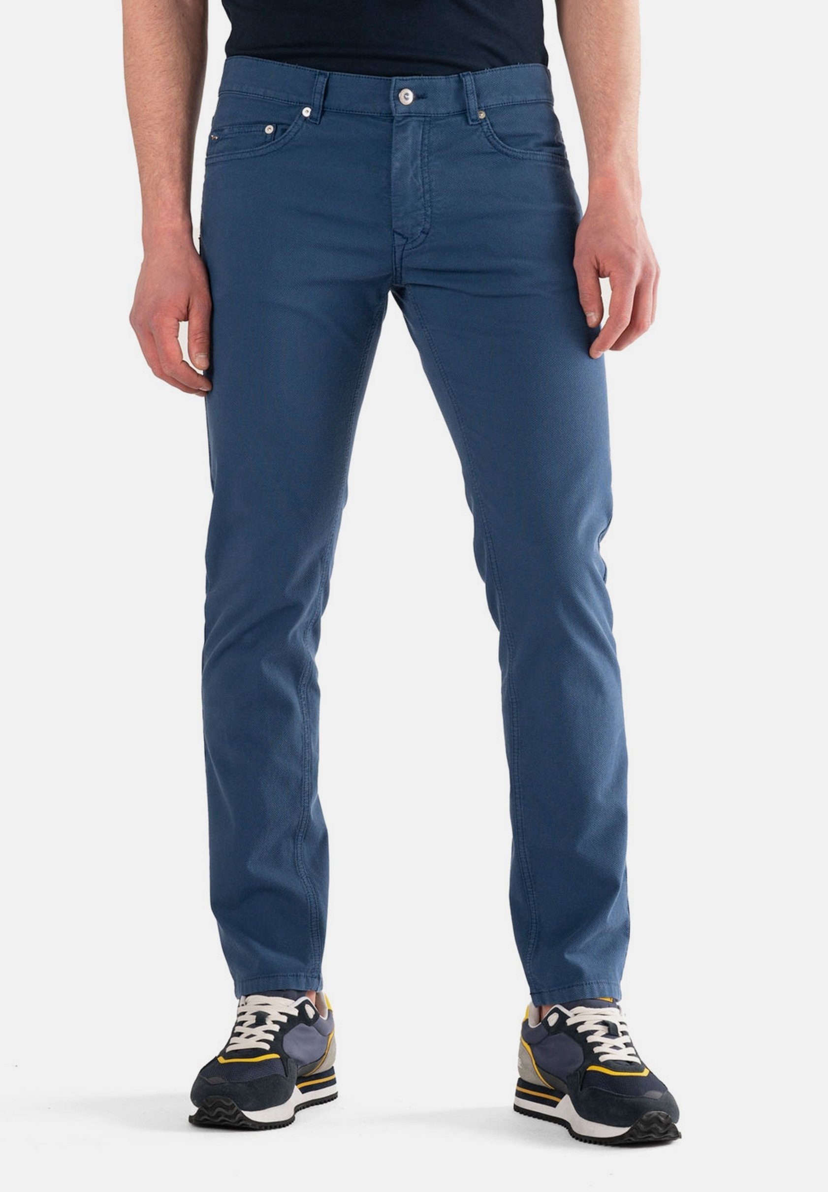 Harmont \u0026 Blaine BASICO NARROW - Slim 