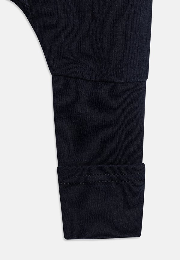 NBNNIGHTSUIT ZIP UNISEX 2 PACK - Pyjamas - dark sapphire2