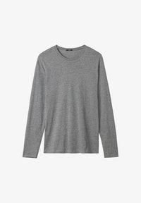 Unselected, Grey