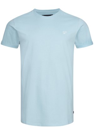 KLOGE - T-shirt basic - blue wave