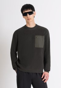 Antony Morato Vesta - dark army