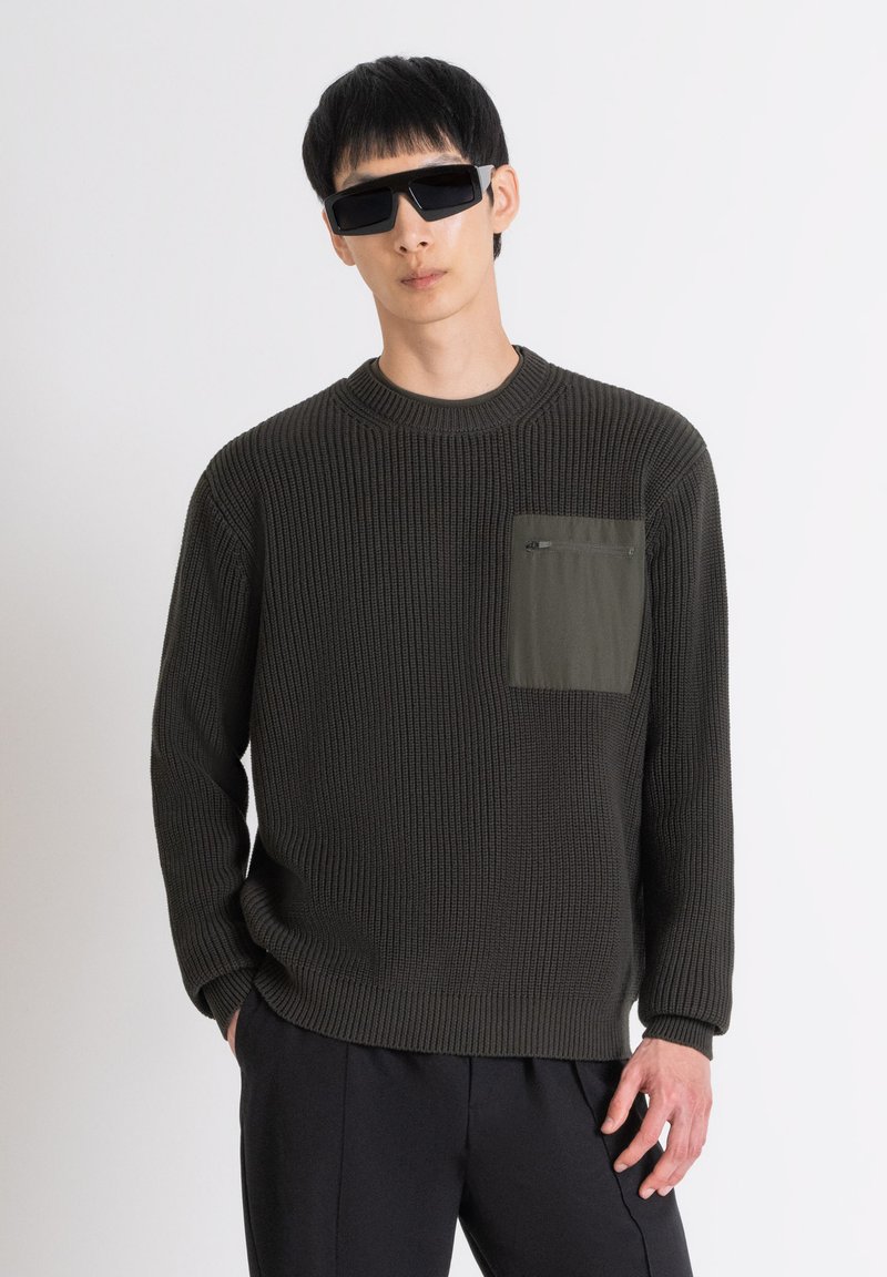 Antony Morato Vesta - dark army