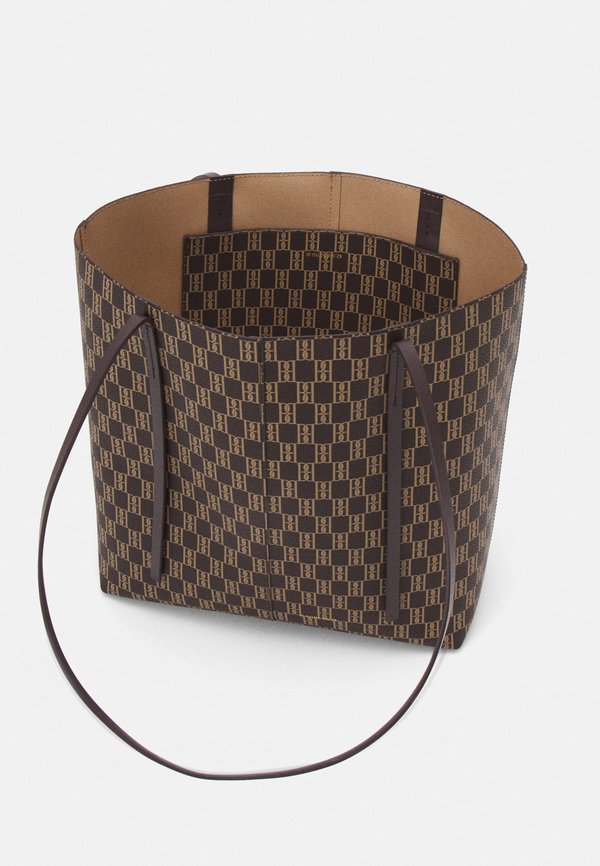 ABILSOS - Handbag - shale3