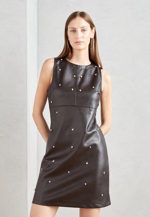 NAF NAF EMARGOT - Cocktailkjole / festkjole - noir