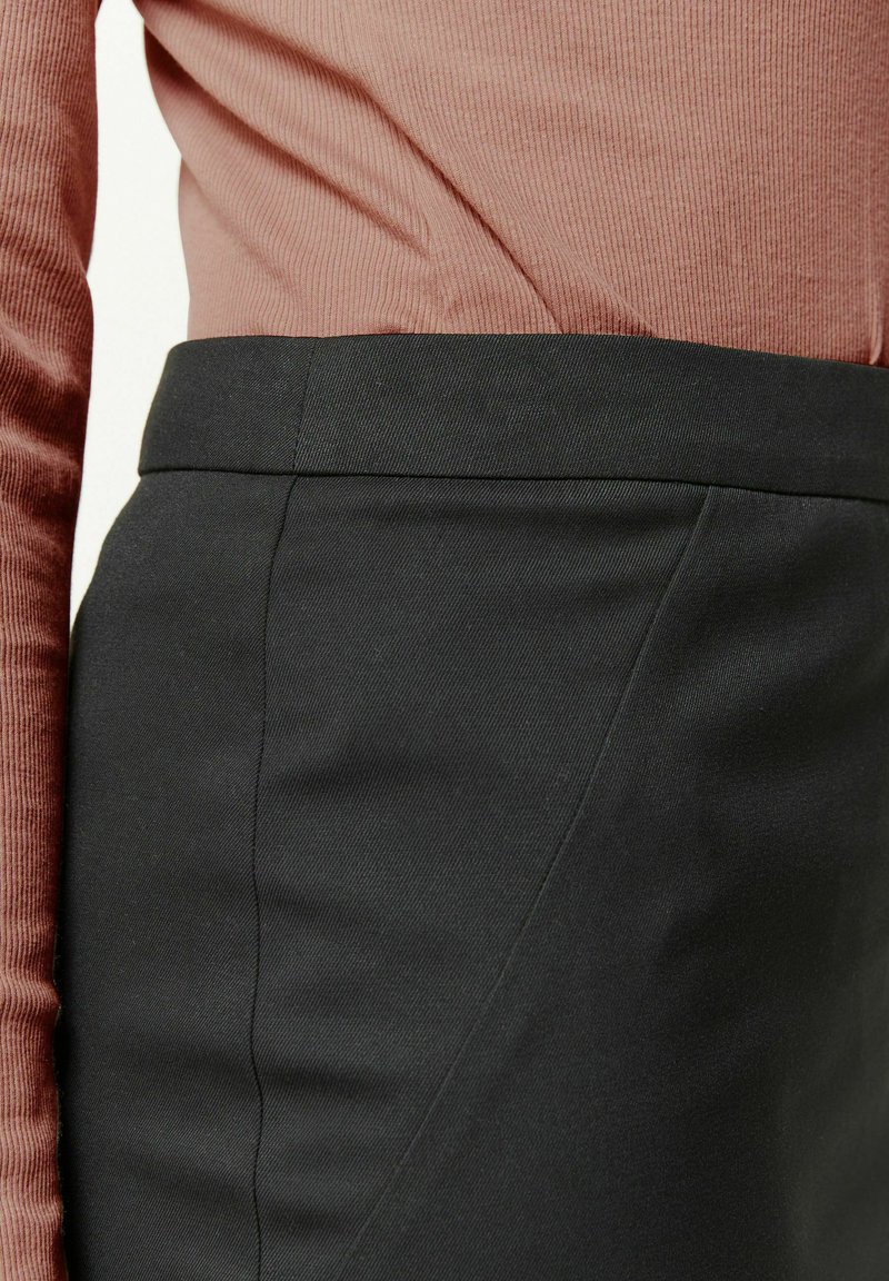 Jupe,Jupe trompette rétro Chic, Slim, Sexy, soirée dames, vêtements