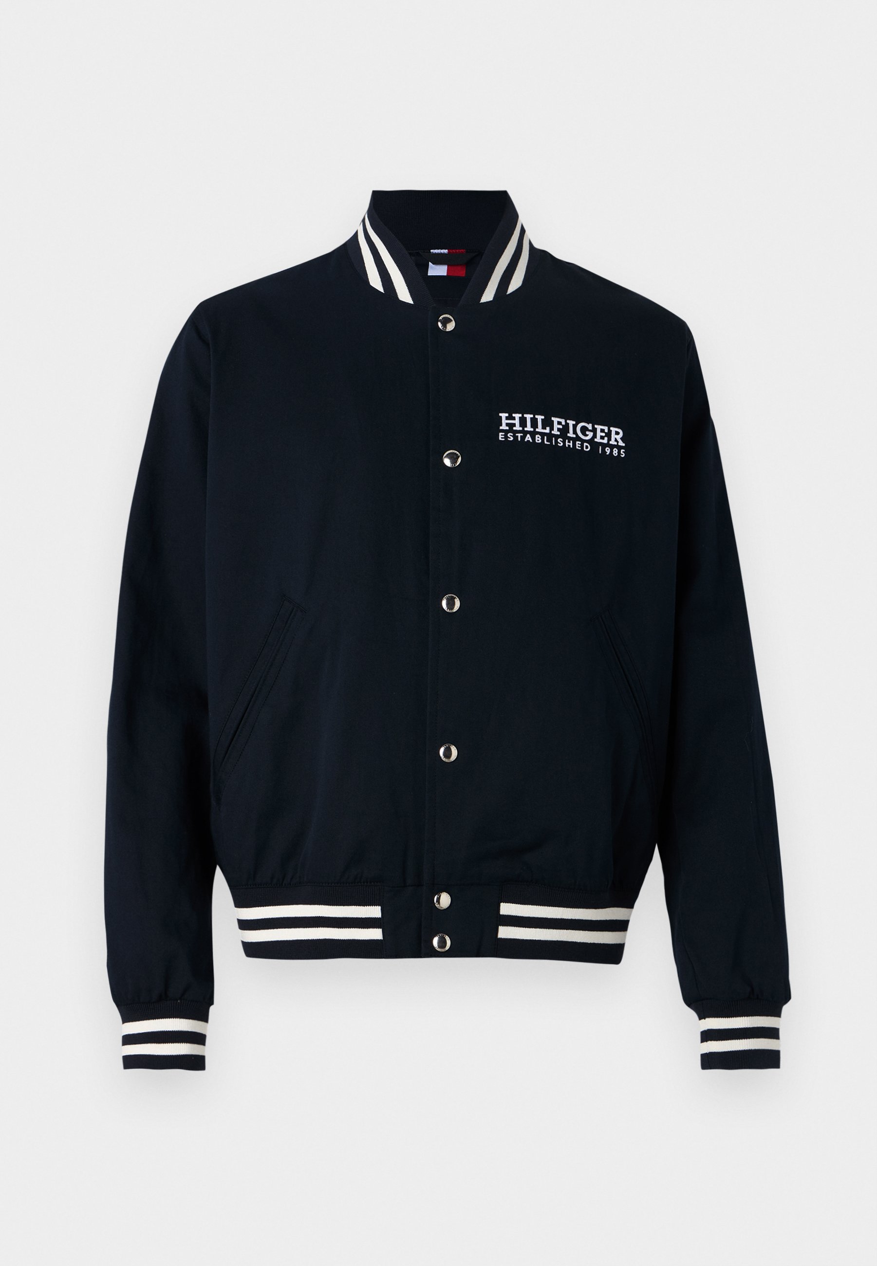 ジャケット・アウター ZTMY VARSITY JACKET(Navy) Tommy Jeans | Letterman Jacket | Varsity Jackets | USC