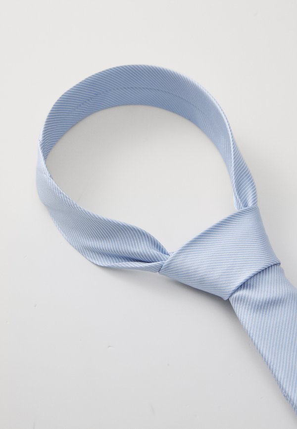 FINE STRIPE  - Tie3