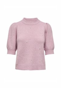 Valimata, mauve shadows