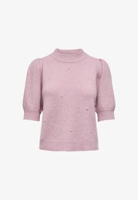 Valimata, mauve shadows