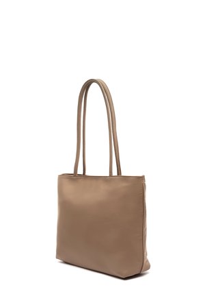 TONBA  - Rankinė - beige