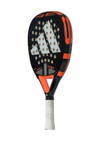 adidas Performance CROSS IT TEAM - Raquette de padel - black orange