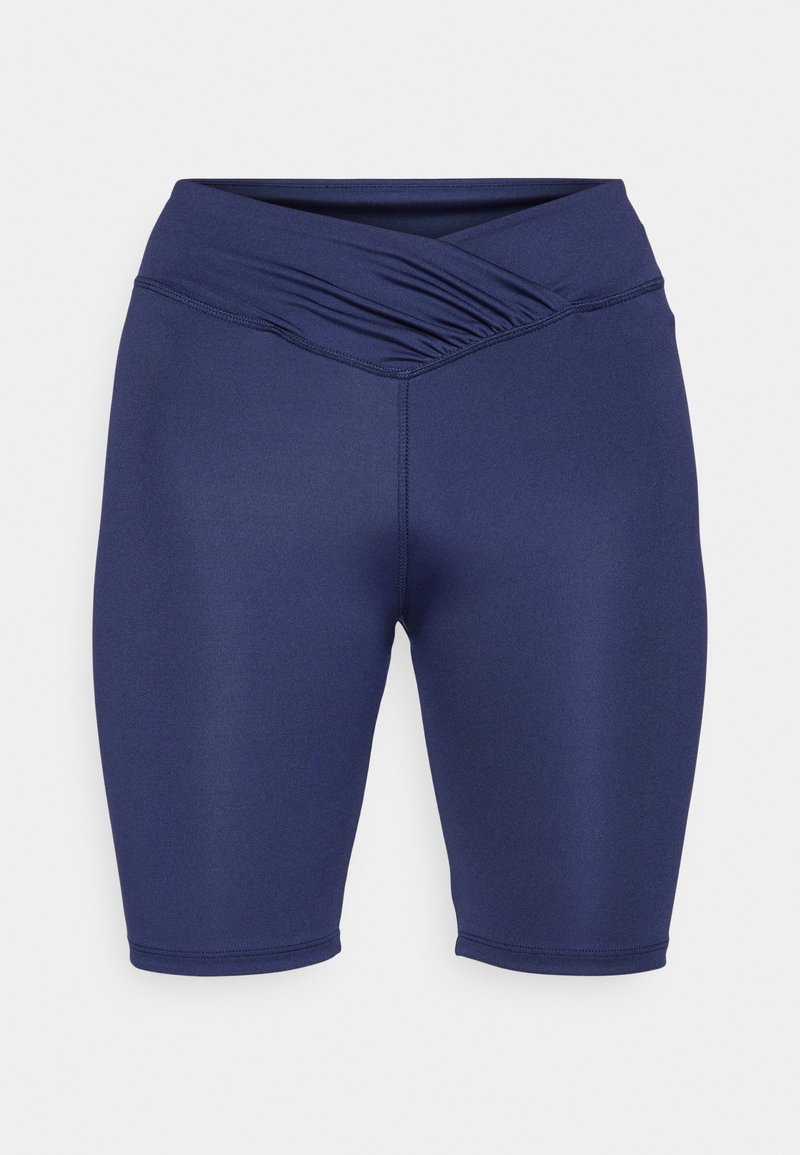 Only Play Tights donkerblauw