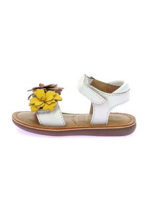 CLONEHA - Zapatos de bebé - blanc