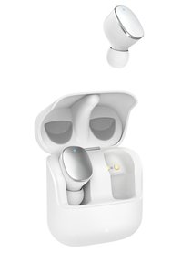 SPIRIT PURE - Headphones - weiß