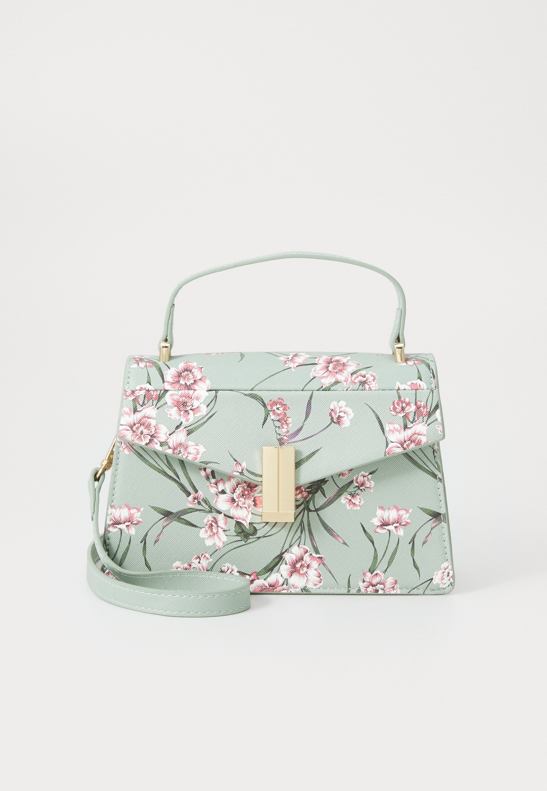 Anna Field Torebka jasnozielony Zalando pl Anna Field Torebka jasnozielony Zalando pl