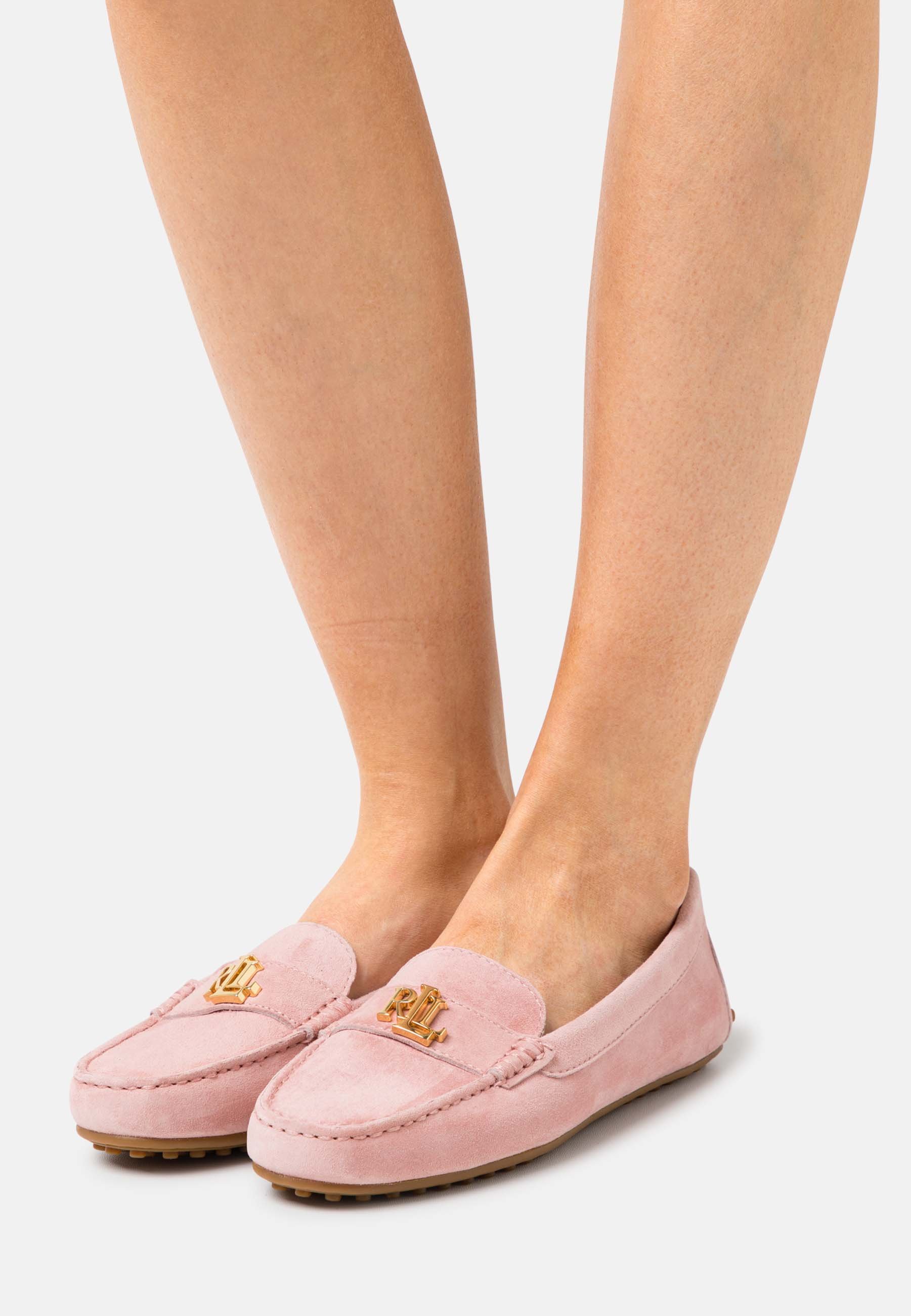 Lauren Ralph Lauren BARNSBURY SUEDE 