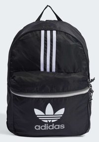 adidas Originals ADICOLOR ARCHIVE - Mochila - black