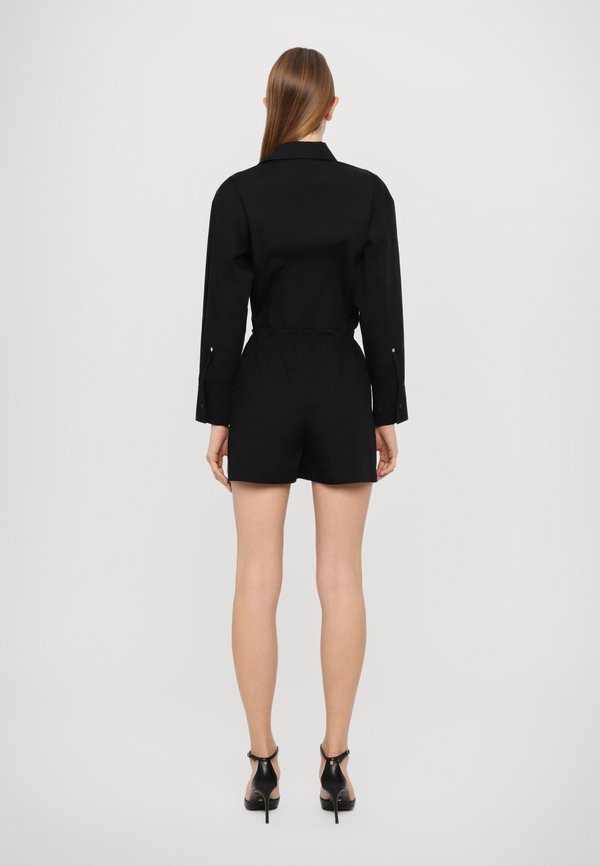 URBAN - Jumpsuit - nero3