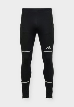 adidas Performance, ADI365 - Winter-Tights - black
