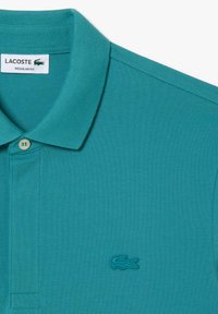 Lacoste PLUS - Poloshirt - bleu si
