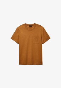 Sélectionné, antique gold