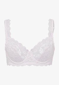 Nevybráno, lupine love