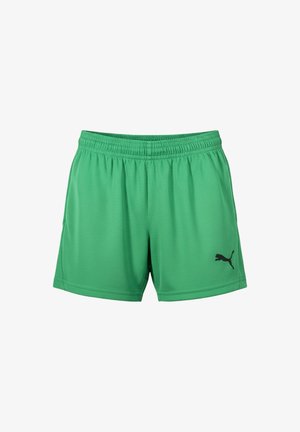 Puma, Pantaloncini sportivi - gruen