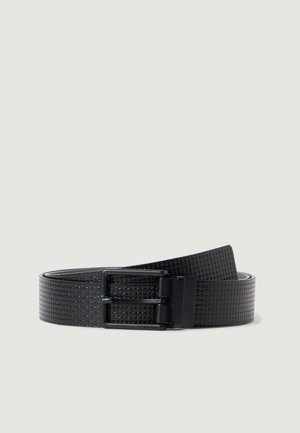 Öv - black/charcoal