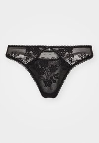 Unselected, schwarz