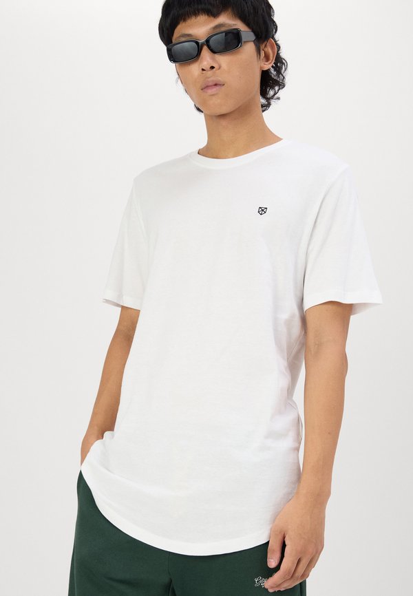 ONSRILEY PANTS  - Tracksuit bottoms - darkest spruce4