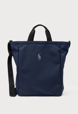 Polo Ralph Lauren, Kandekott - dark blue