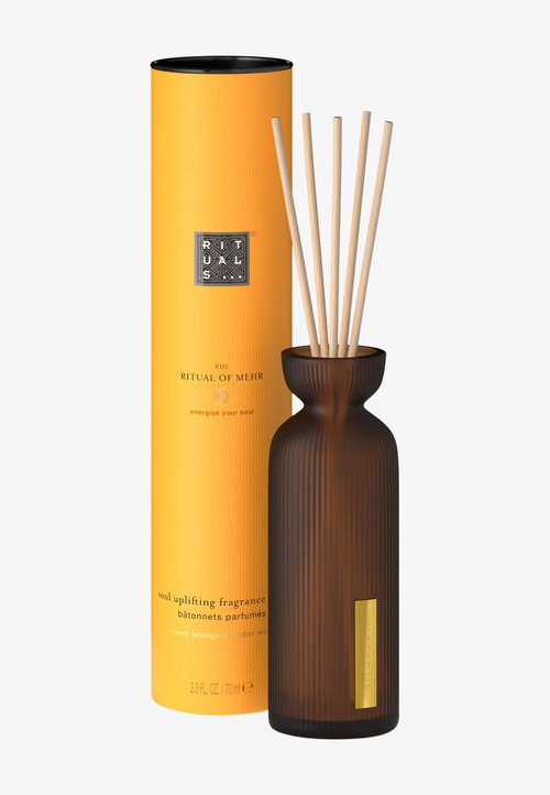 Rituals HOME PERFUME - WILD FIG PRIVATE COLLECTION - RICH - Rumsdofter ...