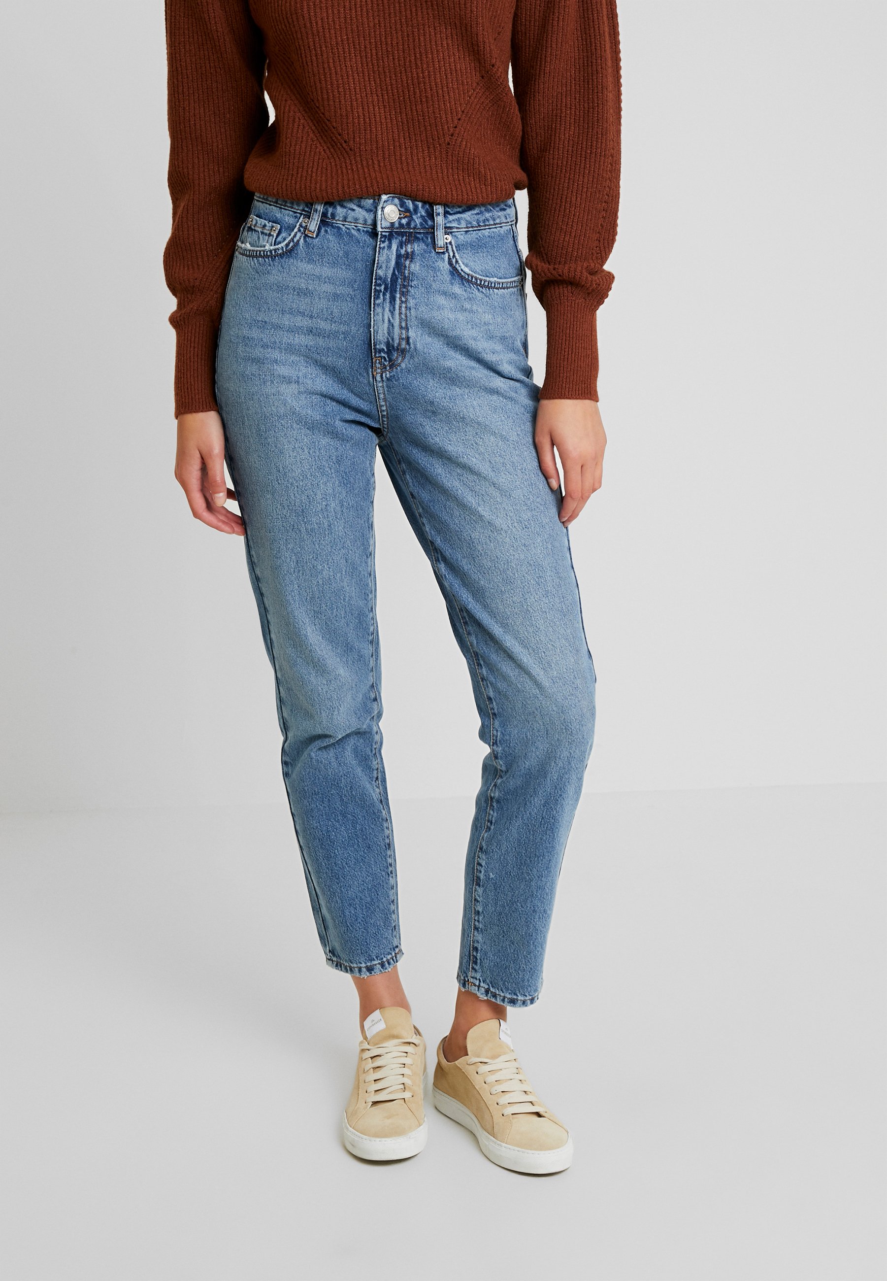 boyfriend jeans gina tricot