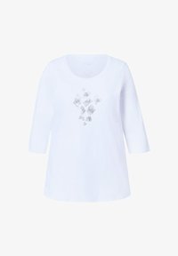 Niewybrane, snow white